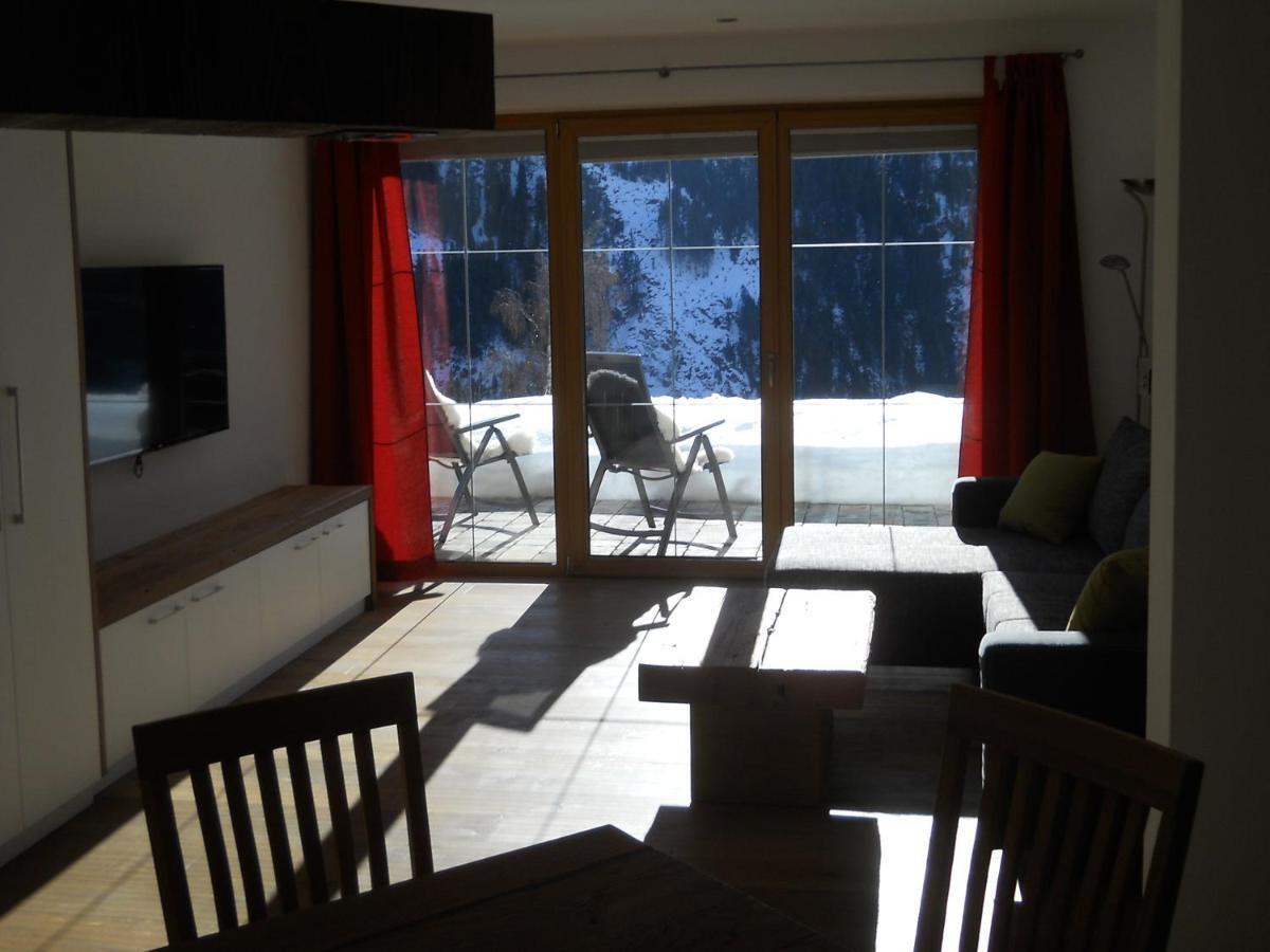 Bergappartement Talblick Sankt Veit in Defereggen Exterior photo