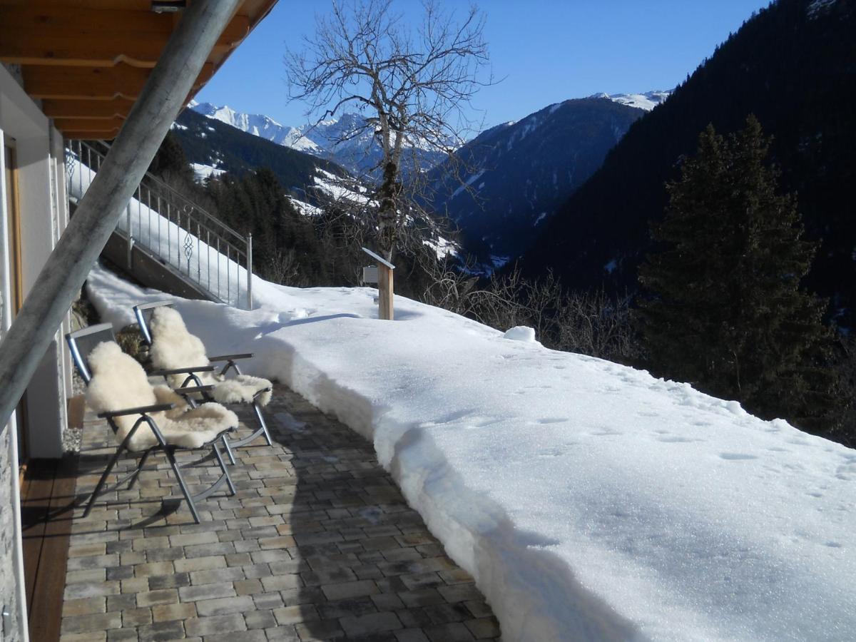 Bergappartement Talblick Sankt Veit in Defereggen Exterior photo