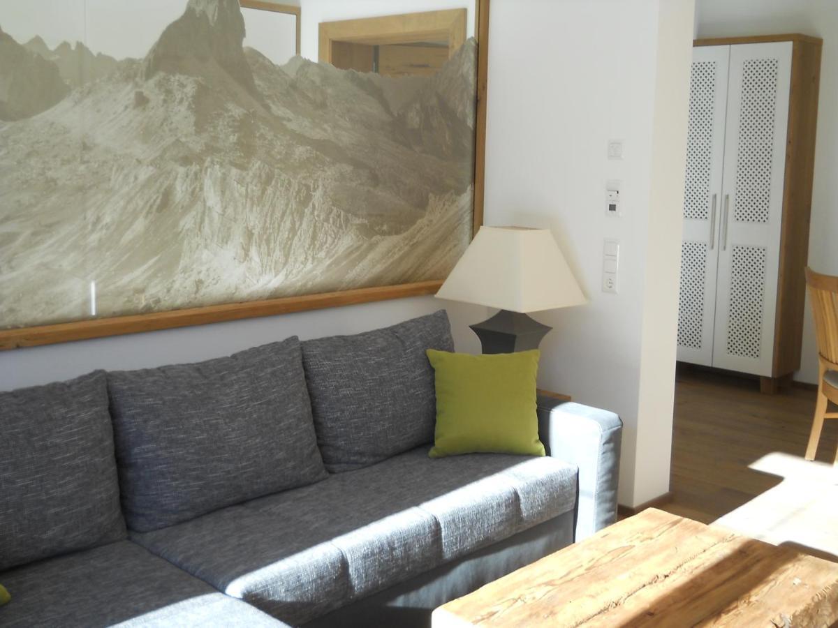 Bergappartement Talblick Sankt Veit in Defereggen Exterior photo