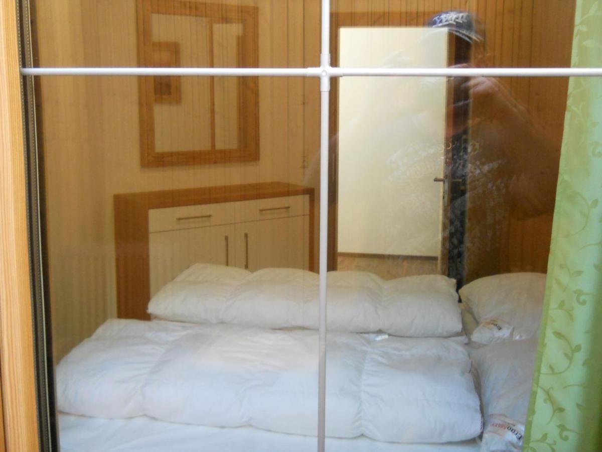 Bergappartement Talblick Sankt Veit in Defereggen Exterior photo