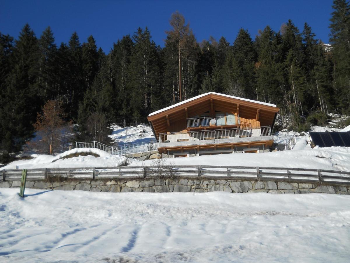 Bergappartement Talblick Sankt Veit in Defereggen Exterior photo